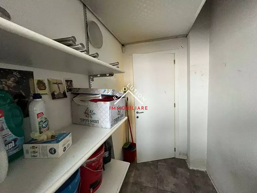 Immagine 28 di Negozio in affitto  in Via Luca Signorelli a Sansepolcro