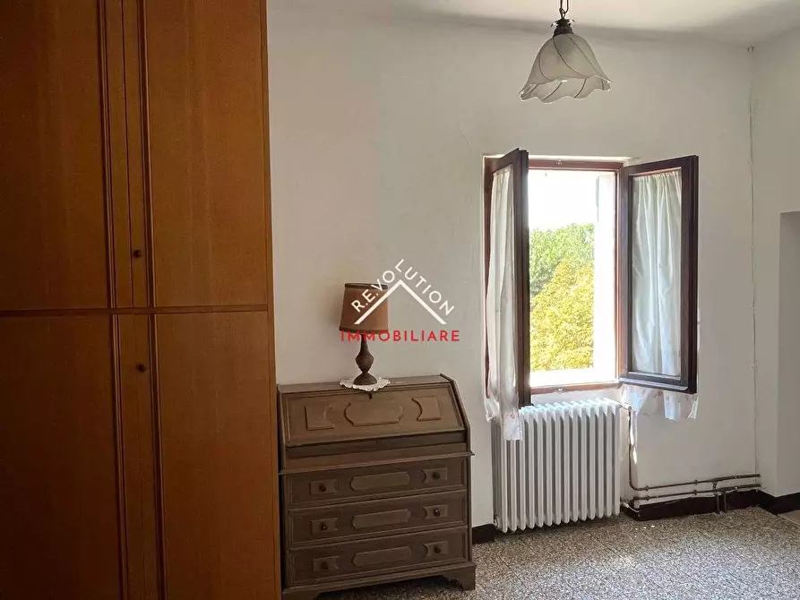 Immagine 40 di Villetta a schiera in vendita  in Via Pomerio Sant'Agostino a Città Di Castello