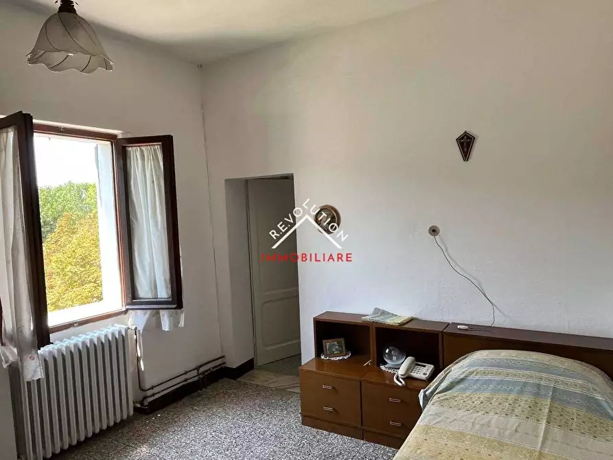 Immagine 41 di Villetta a schiera in vendita  in Via Pomerio Sant'Agostino a Città Di Castello