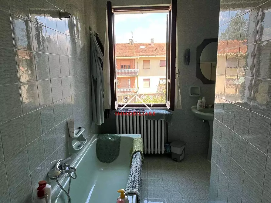 Immagine 43 di Villetta a schiera in vendita  in Via Pomerio Sant'Agostino a Città Di Castello
