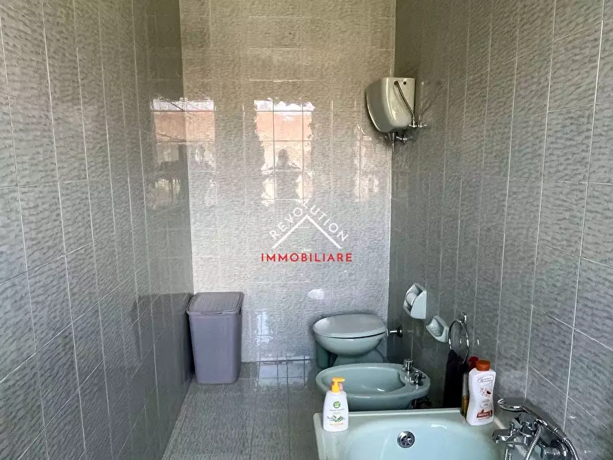 Immagine 44 di Villetta a schiera in vendita  in Via Pomerio Sant'Agostino a Città Di Castello