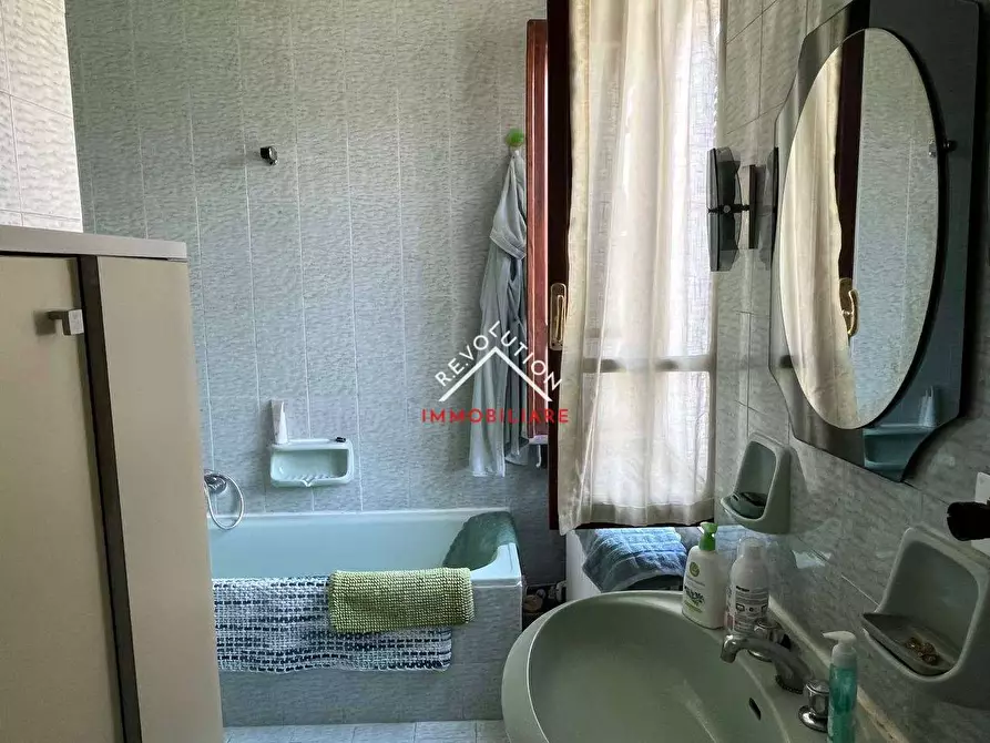 Immagine 45 di Villetta a schiera in vendita  in Via Pomerio Sant'Agostino a Città Di Castello