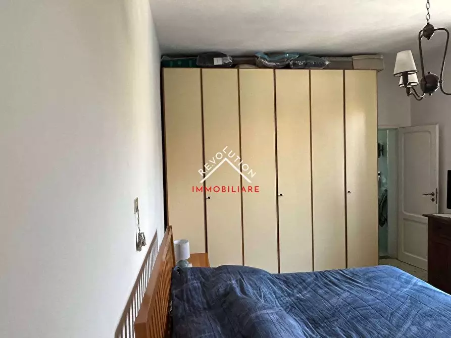 Immagine 46 di Villetta a schiera in vendita  in Via Pomerio Sant'Agostino a Città Di Castello