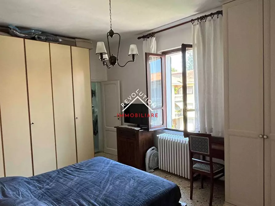 Immagine 47 di Villetta a schiera in vendita  in Via Pomerio Sant'Agostino a Città Di Castello