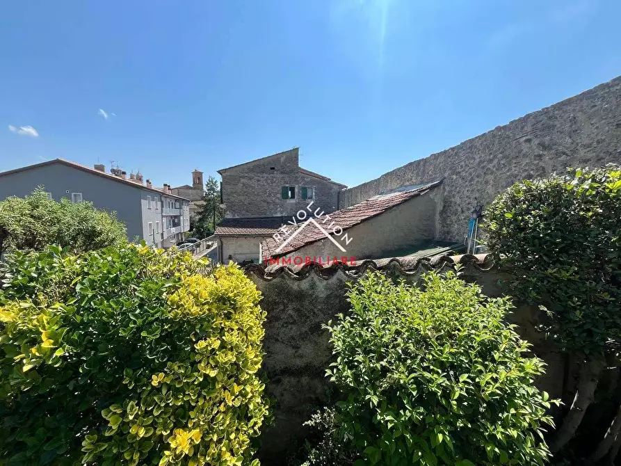 Immagine 5 di Villetta a schiera in vendita  in Via Pomerio Sant'Agostino a Città Di Castello