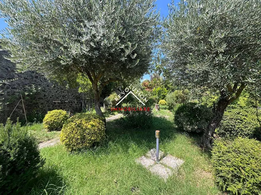Immagine 6 di Villetta a schiera in vendita  in Via Pomerio Sant'Agostino a Città Di Castello