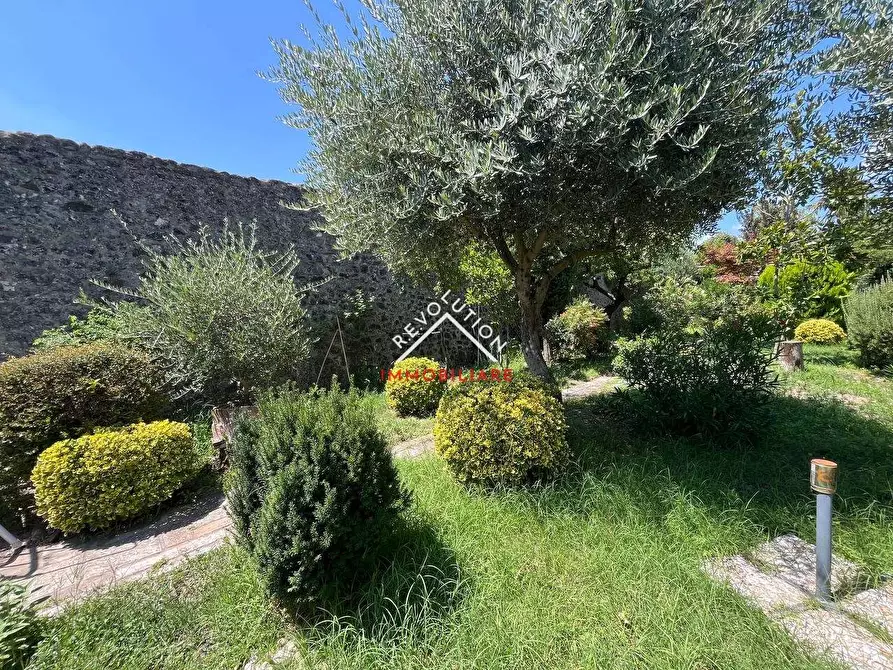 Immagine 7 di Villetta a schiera in vendita  in Via Pomerio Sant'Agostino a Città Di Castello