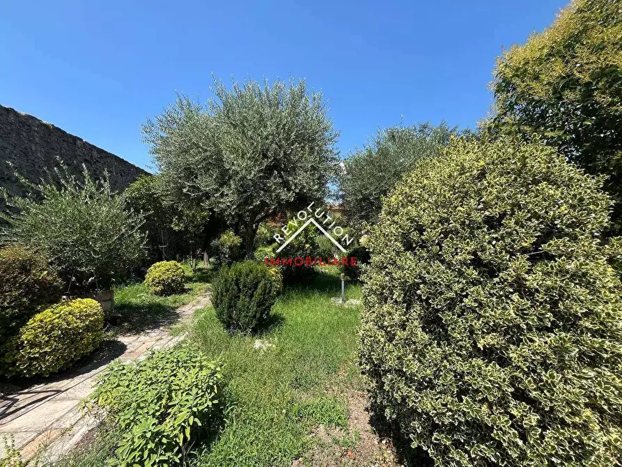 Immagine 8 di Villetta a schiera in vendita  in Via Pomerio Sant'Agostino a Città Di Castello