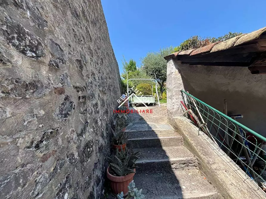 Immagine 9 di Villetta a schiera in vendita  in Via Pomerio Sant'Agostino a Città Di Castello