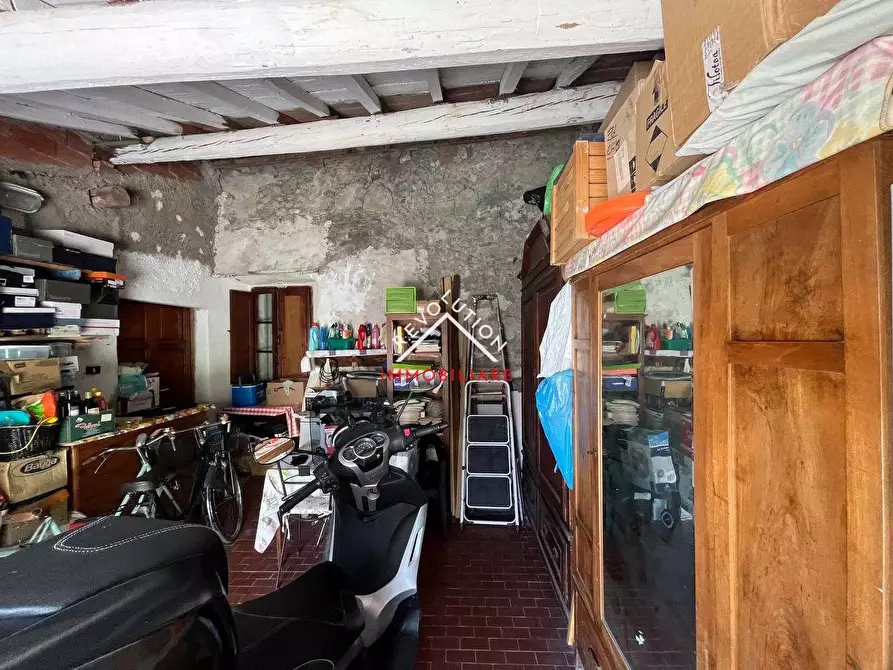 Immagine 11 di Villetta a schiera in vendita  in Via Pomerio Sant'Agostino a Città Di Castello