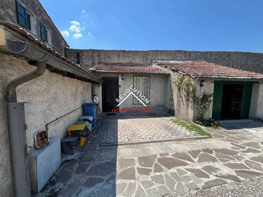 Immagine 12 di Villetta a schiera in vendita  in Via Pomerio Sant'Agostino a Città Di Castello