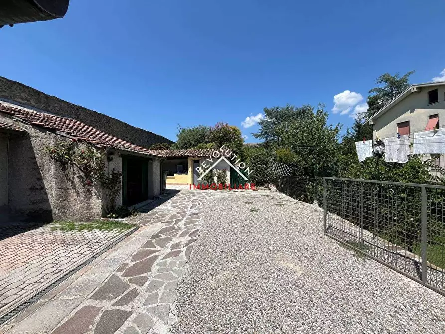 Immagine 13 di Villetta a schiera in vendita  in Via Pomerio Sant'Agostino a Città Di Castello