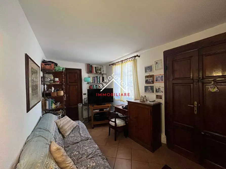 Immagine 14 di Villetta a schiera in vendita  in Via Pomerio Sant'Agostino a Città Di Castello