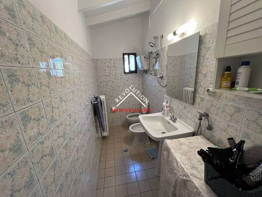 Immagine 15 di Villetta a schiera in vendita  in Via Pomerio Sant'Agostino a Città Di Castello