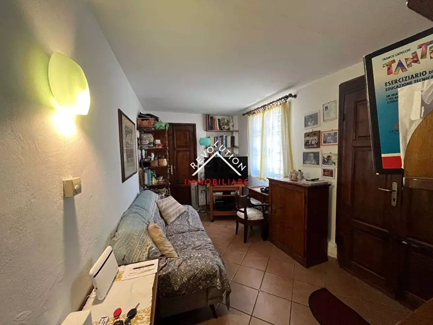 Immagine 16 di Villetta a schiera in vendita  in Via Pomerio Sant'Agostino a Città Di Castello