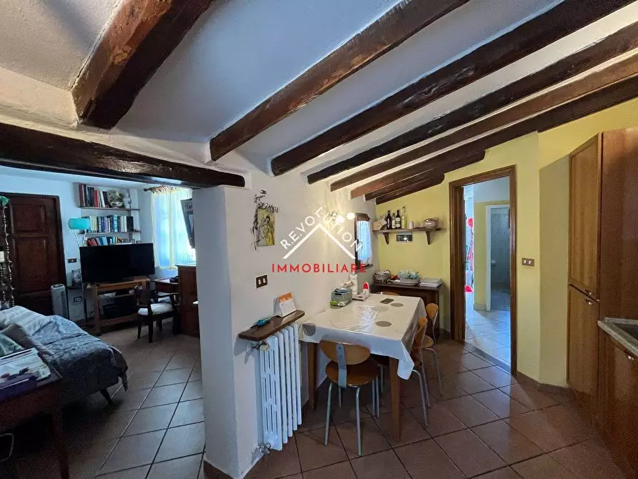 Immagine 17 di Villetta a schiera in vendita  in Via Pomerio Sant'Agostino a Città Di Castello
