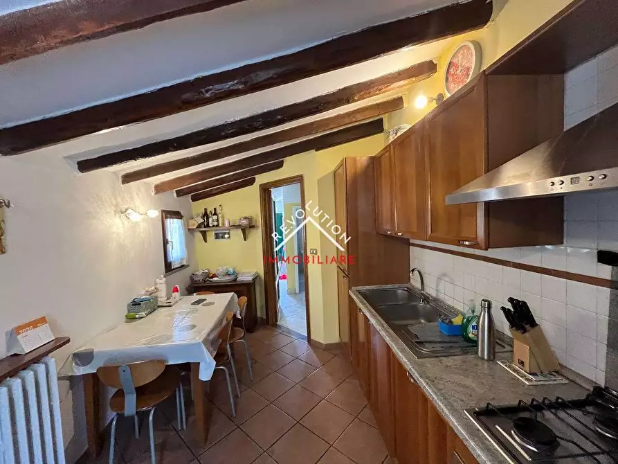 Immagine 18 di Villetta a schiera in vendita  in Via Pomerio Sant'Agostino a Città Di Castello