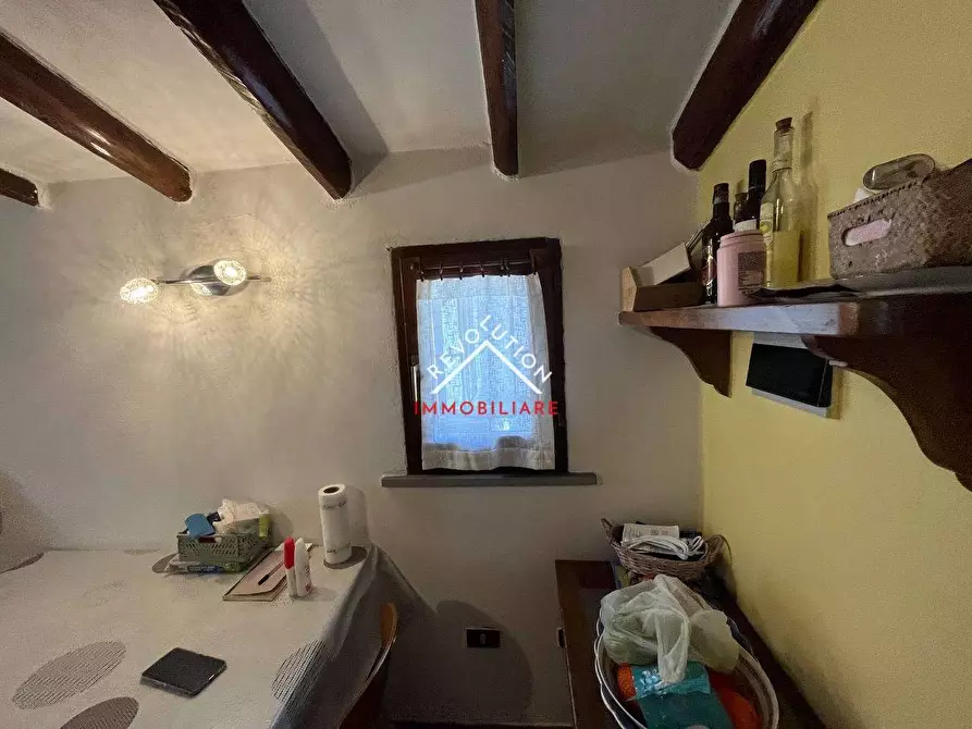Immagine 19 di Villetta a schiera in vendita  in Via Pomerio Sant'Agostino a Città Di Castello