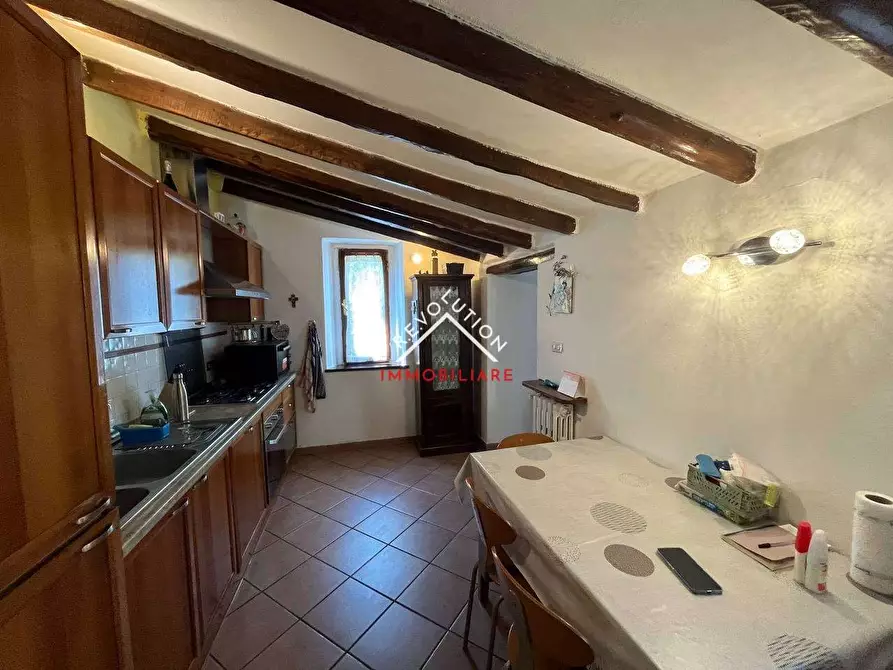 Immagine 20 di Villetta a schiera in vendita  in Via Pomerio Sant'Agostino a Città Di Castello