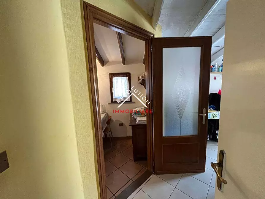 Immagine 21 di Villetta a schiera in vendita  in Via Pomerio Sant'Agostino a Città Di Castello