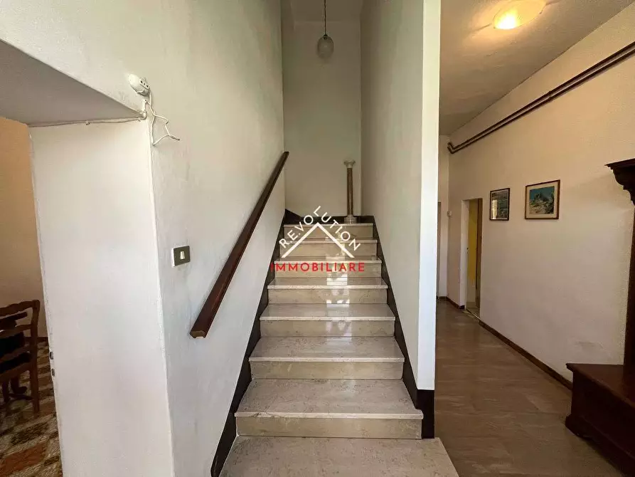 Immagine 22 di Villetta a schiera in vendita  in Via Pomerio Sant'Agostino a Città Di Castello