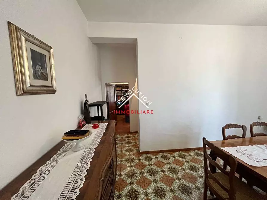 Immagine 23 di Villetta a schiera in vendita  in Via Pomerio Sant'Agostino a Città Di Castello