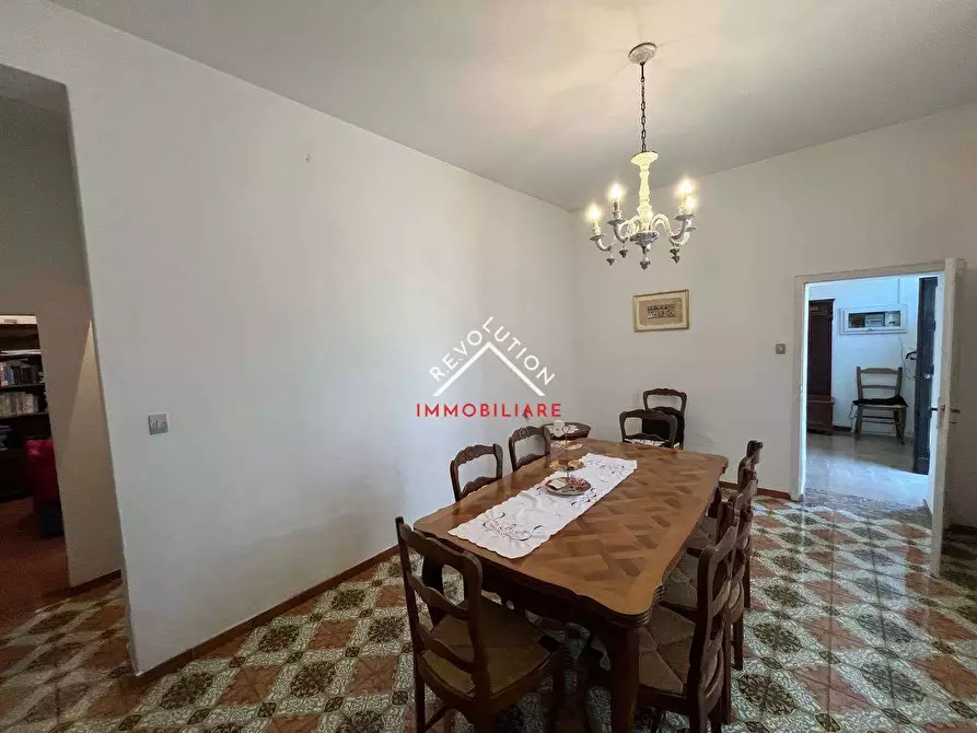 Immagine 24 di Villetta a schiera in vendita  in Via Pomerio Sant'Agostino a Città Di Castello