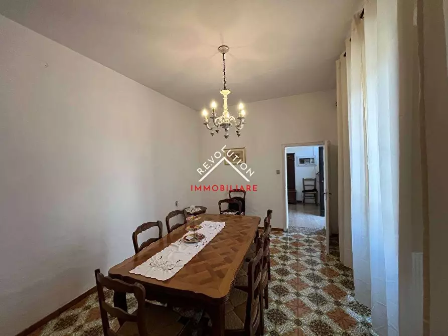 Immagine 25 di Villetta a schiera in vendita  in Via Pomerio Sant'Agostino a Città Di Castello