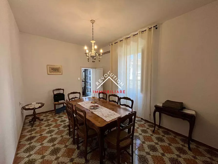 Immagine 26 di Villetta a schiera in vendita  in Via Pomerio Sant'Agostino a Città Di Castello