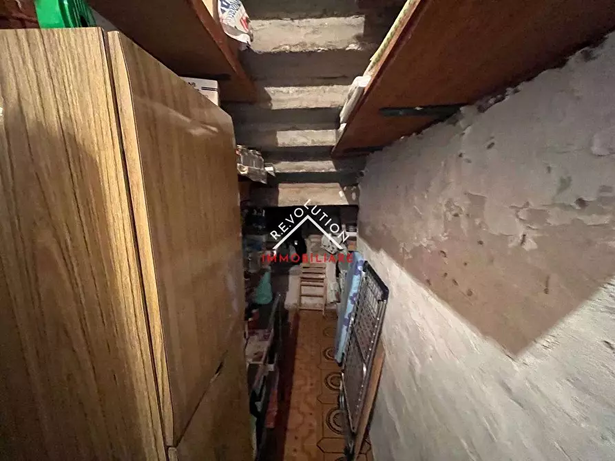Immagine 27 di Villetta a schiera in vendita  in Via Pomerio Sant'Agostino a Città Di Castello