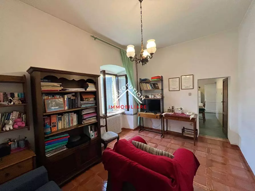 Immagine 28 di Villetta a schiera in vendita  in Via Pomerio Sant'Agostino a Città Di Castello