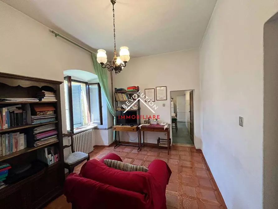 Immagine 29 di Villetta a schiera in vendita  in Via Pomerio Sant'Agostino a Città Di Castello