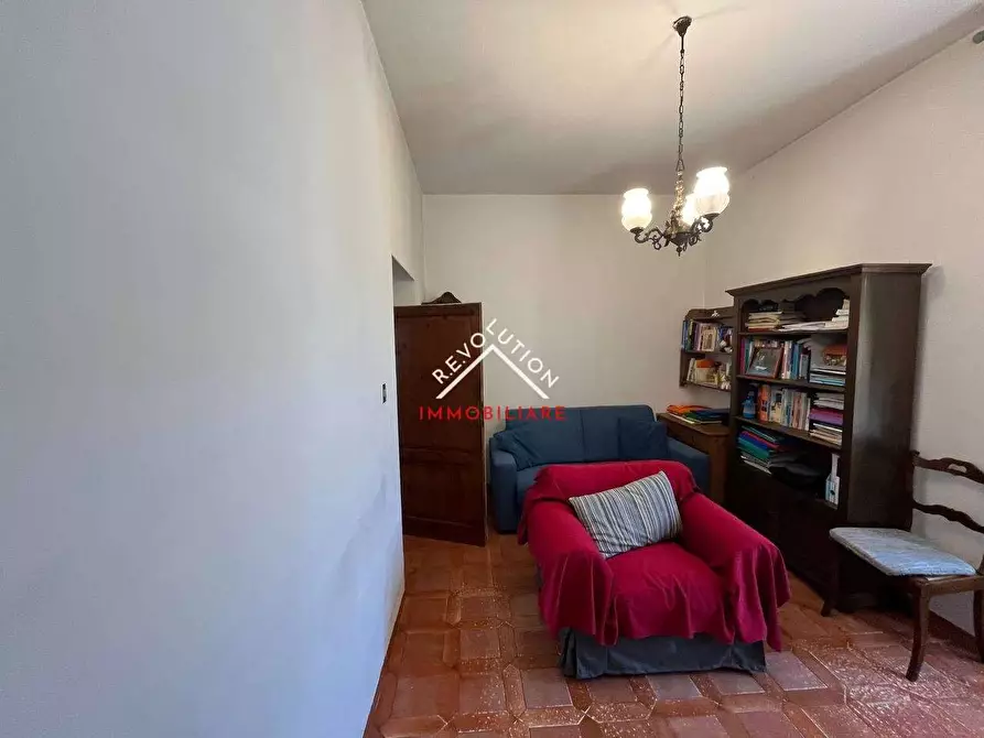 Immagine 30 di Villetta a schiera in vendita  in Via Pomerio Sant'Agostino a Città Di Castello