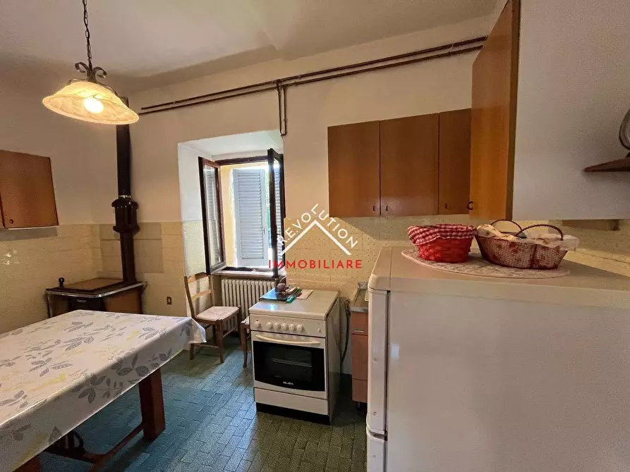 Immagine 31 di Villetta a schiera in vendita  in Via Pomerio Sant'Agostino a Città Di Castello