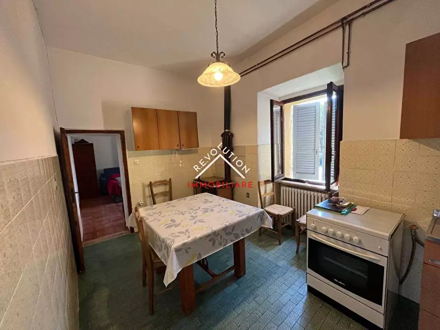 Immagine 32 di Villetta a schiera in vendita  in Via Pomerio Sant'Agostino a Città Di Castello