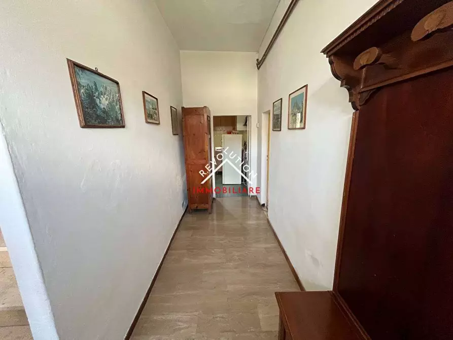 Immagine 33 di Villetta a schiera in vendita  in Via Pomerio Sant'Agostino a Città Di Castello