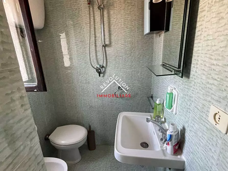 Immagine 35 di Villetta a schiera in vendita  in Via Pomerio Sant'Agostino a Città Di Castello
