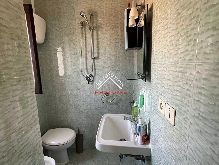 Immagine 36 di Villetta a schiera in vendita  in Via Pomerio Sant'Agostino a Città Di Castello