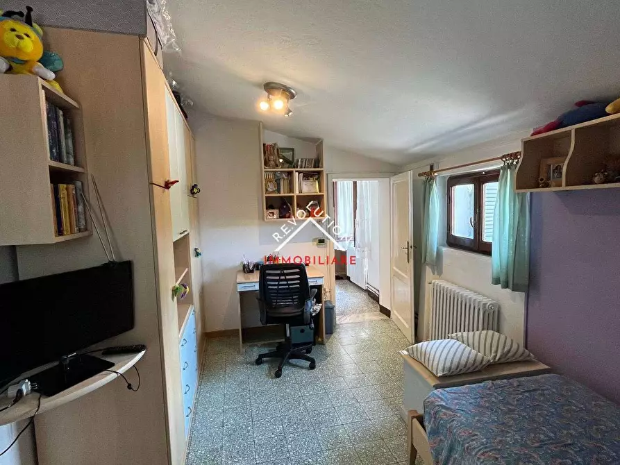 Immagine 37 di Villetta a schiera in vendita  in Via Pomerio Sant'Agostino a Città Di Castello