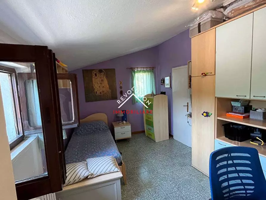 Immagine 38 di Villetta a schiera in vendita  in Via Pomerio Sant'Agostino a Città Di Castello