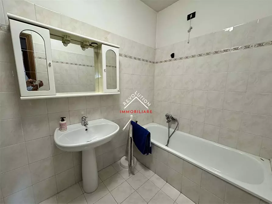 Immagine 10 di Appartamento in vendita  in Via Pievaiola a Perugia