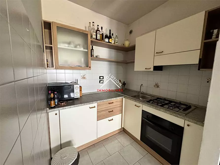 Immagine 4 di Appartamento in vendita  in Via Pievaiola a Perugia