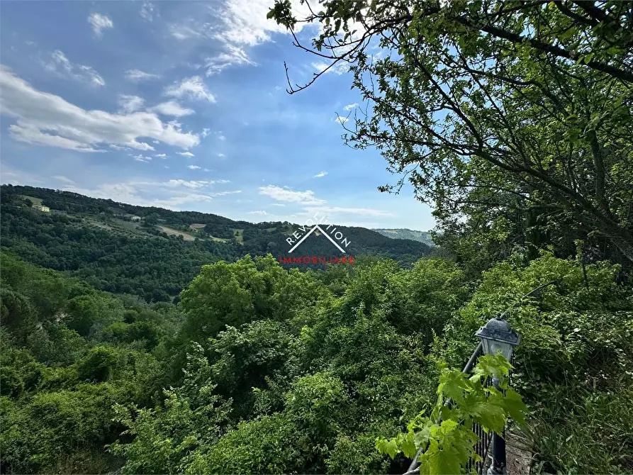 Immagine 2 di Maisonette in vendita  in Vocabolo Poggio Morico a Valfabbrica
