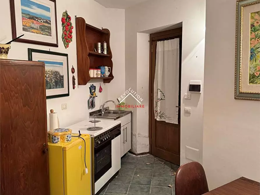 Immagine 24 di Maisonette in vendita  in Vocabolo Poggio Morico a Valfabbrica