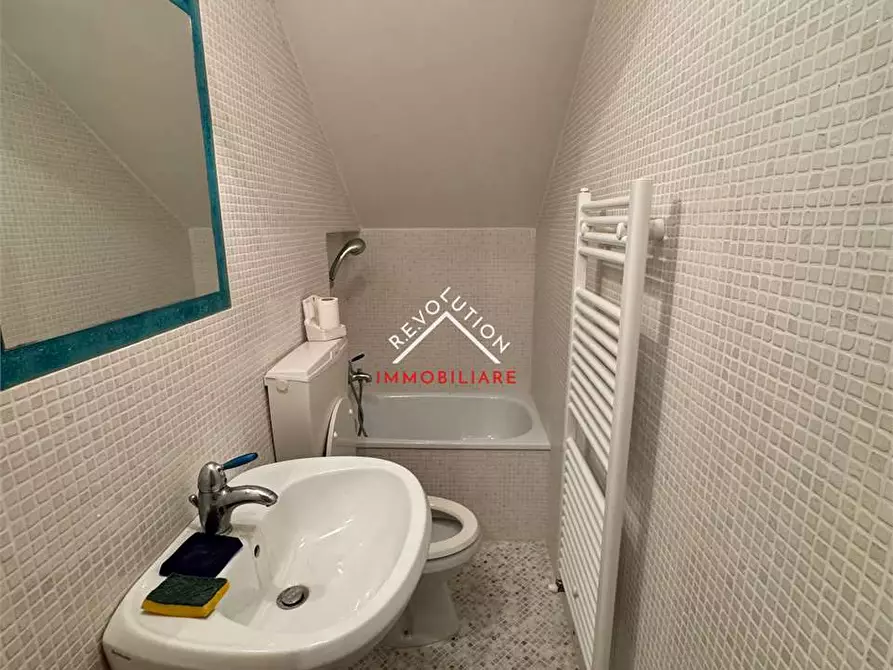 Immagine 21 di Maisonette in vendita  in Vocabolo Poggio Morico a Valfabbrica