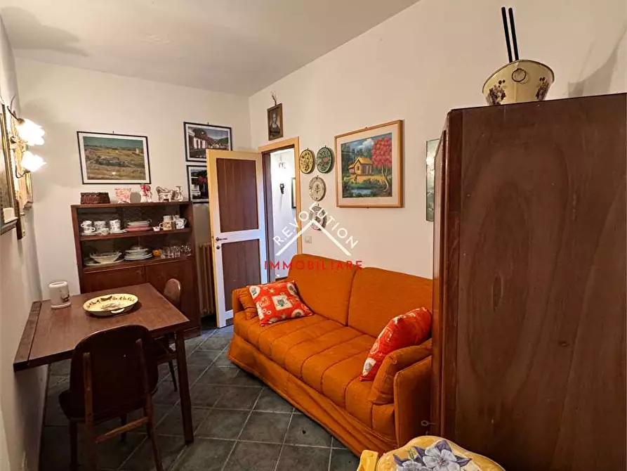 Immagine 25 di Maisonette in vendita  in Vocabolo Poggio Morico a Valfabbrica