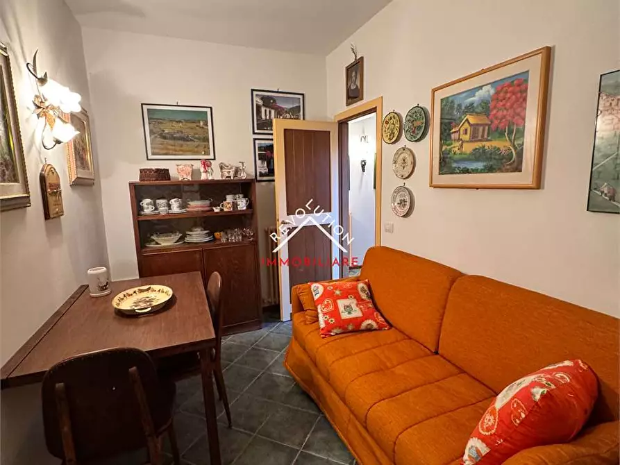 Immagine 26 di Maisonette in vendita  in Vocabolo Poggio Morico a Valfabbrica