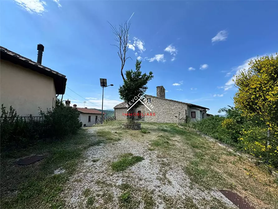 Immagine 34 di Maisonette in vendita  in Vocabolo Poggio Morico a Valfabbrica