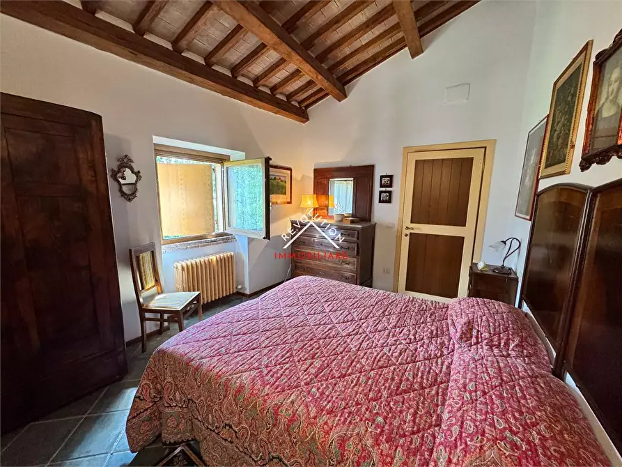 Immagine 9 di Maisonette in vendita  in Vocabolo Poggio Morico a Valfabbrica