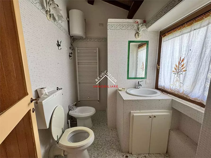 Immagine 15 di Maisonette in vendita  in Vocabolo Poggio Morico a Valfabbrica